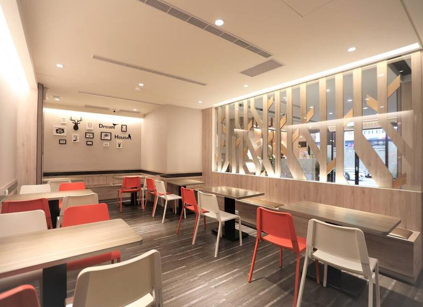Restoran Fotoğraf