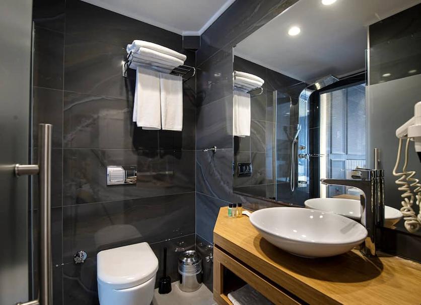 Banyo Fotoğraf