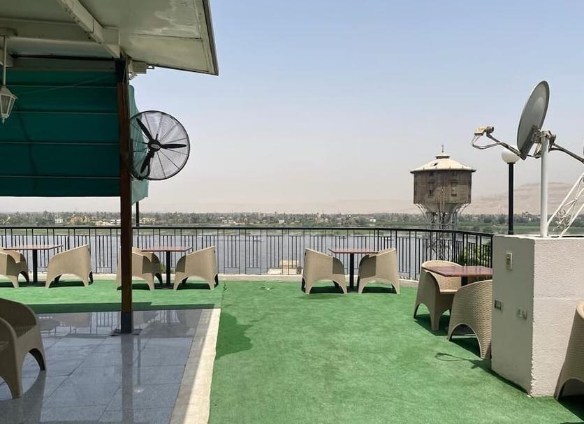 Balkon Fotoğraf