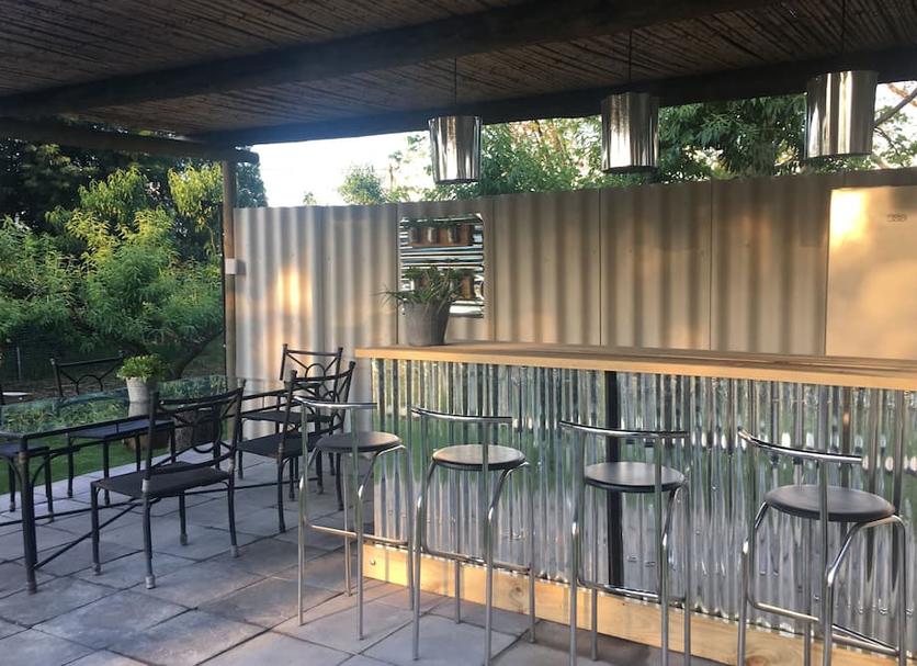 Bar Fotoğraf