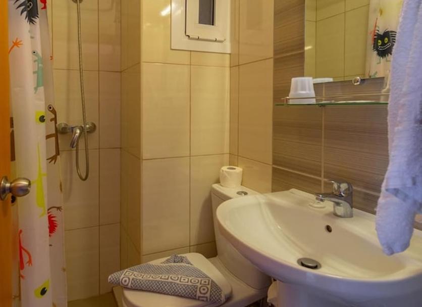 Banyo Fotoğraf