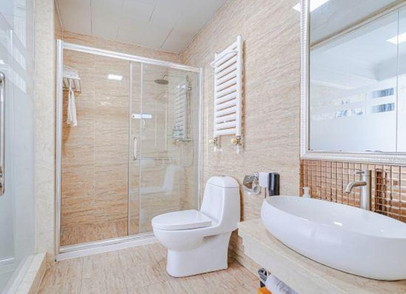 Banyo Fotoğraf