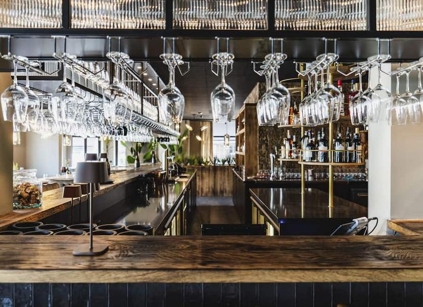 Bar Fotoğraf