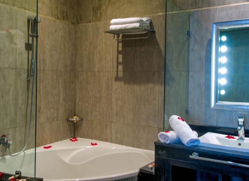 Banyo Fotoğraf