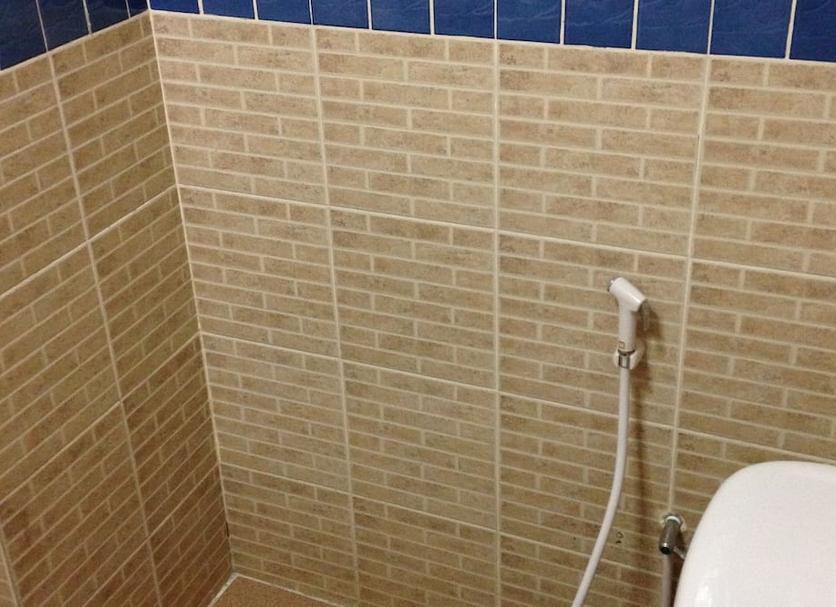 Banyo Fotoğraf