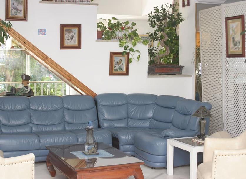 Salon Fotoğraf