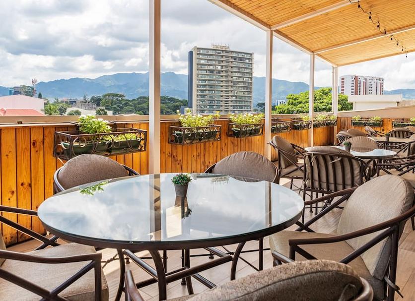 Balkon Fotoğraf
