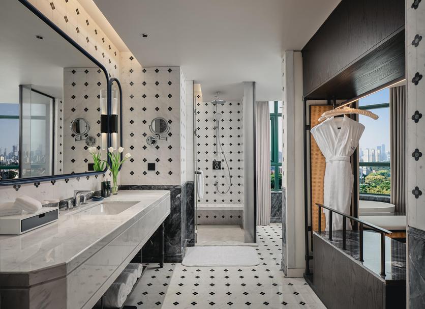 Banyo Fotoğraf