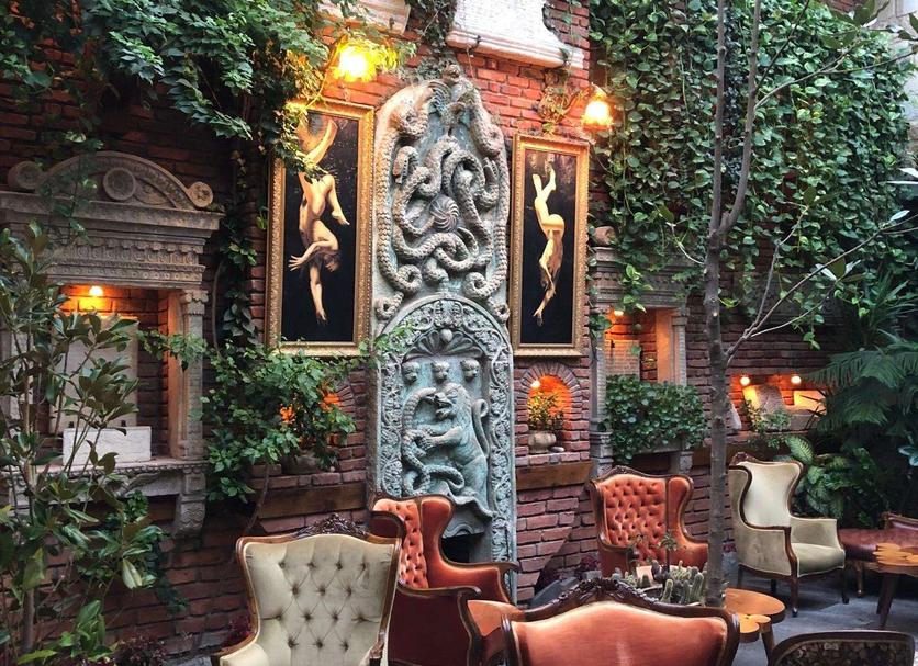 Bar Fotoğraf