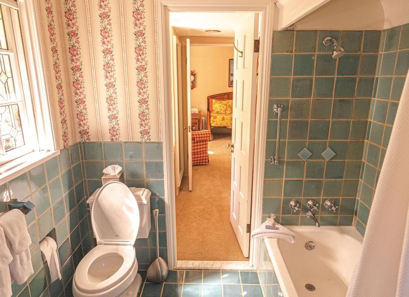Banyo Fotoğraf