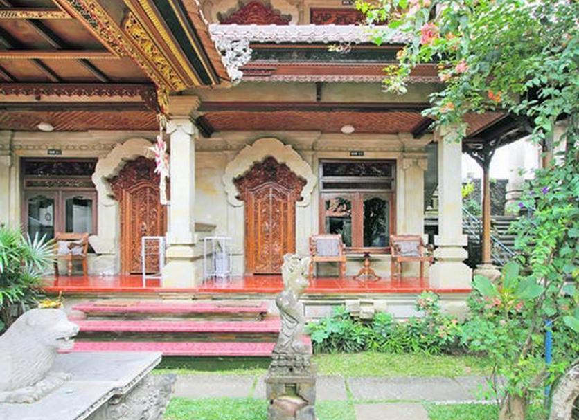 Veranda Fotoğraf
