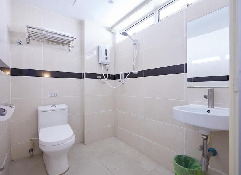 Banyo Fotoğraf