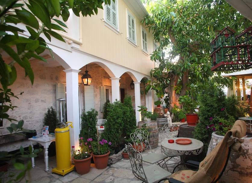 Veranda Fotoğraf