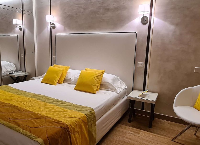 Yatak Odası Fotoğraf