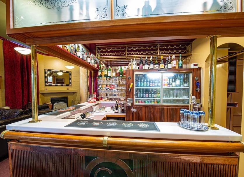 Bar Fotoğraf