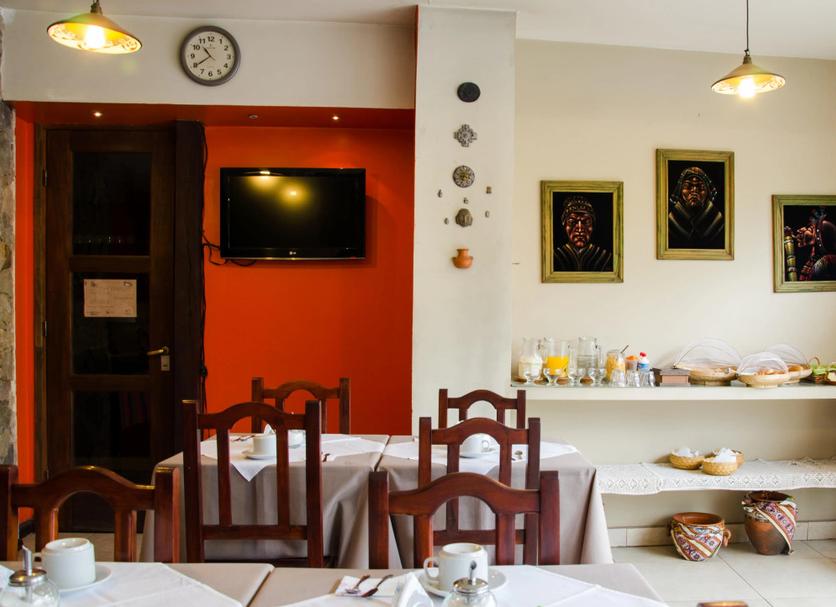 Restoran Fotoğraf