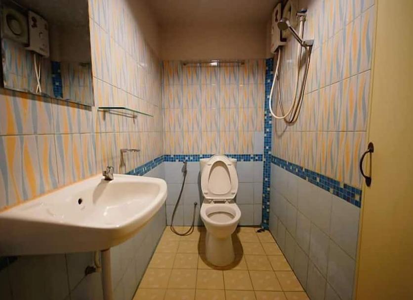 Banyo Fotoğraf