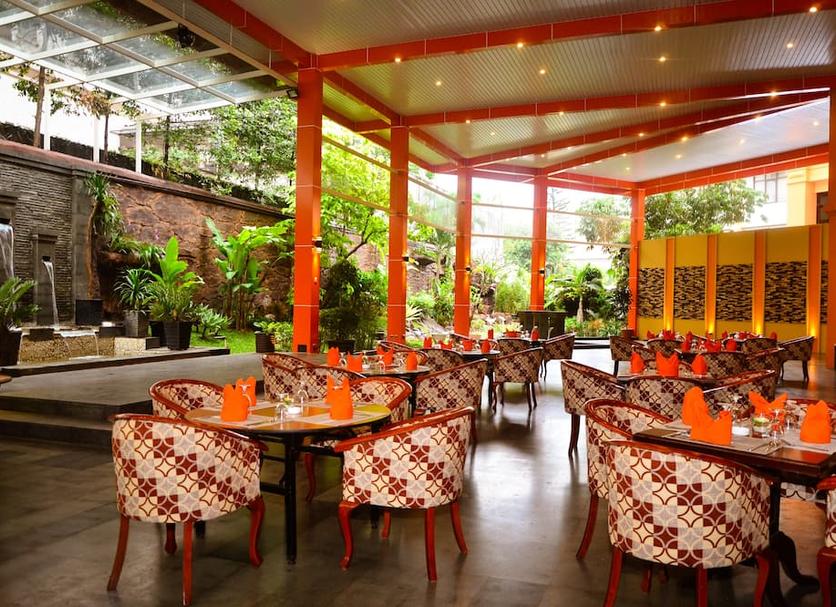 Restoran Fotoğraf