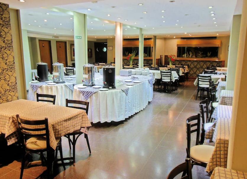 Restoran Fotoğraf