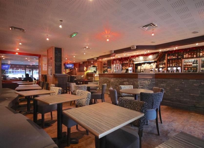 Bar Fotoğraf