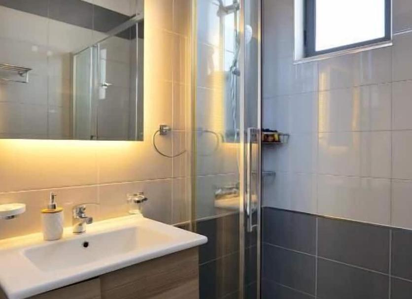 Banyo Fotoğraf
