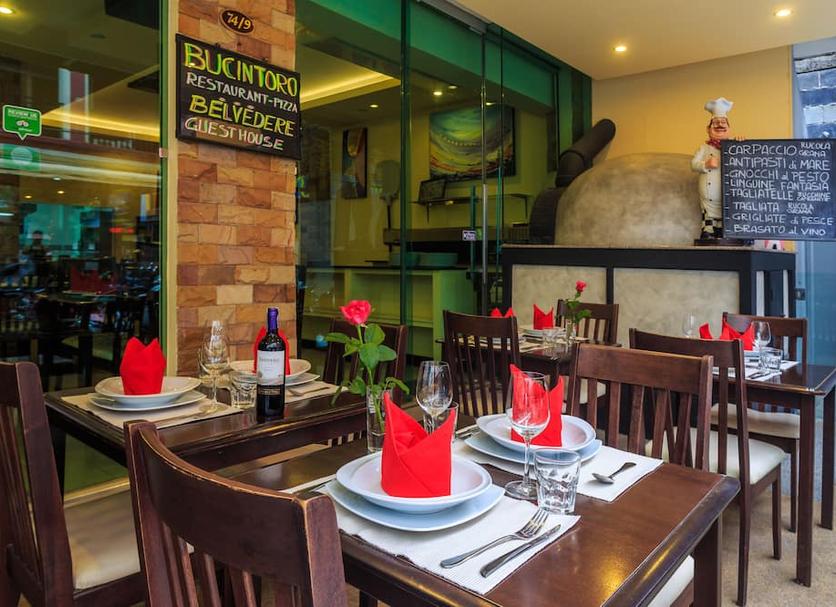 Restoran Fotoğraf