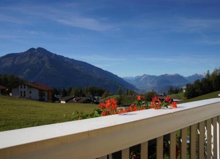 Balkon Fotoğraf