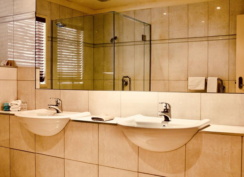 Banyo Fotoğraf