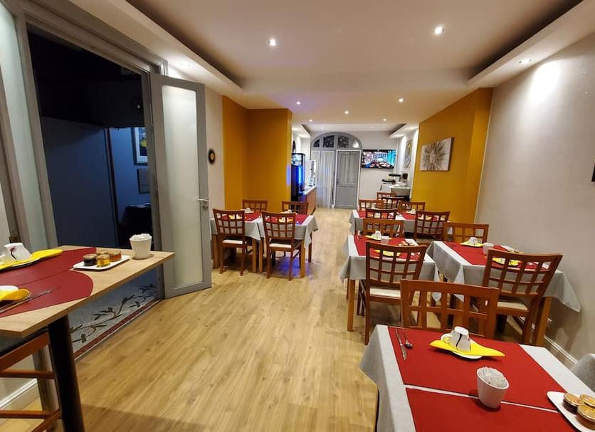 Restoran Fotoğraf