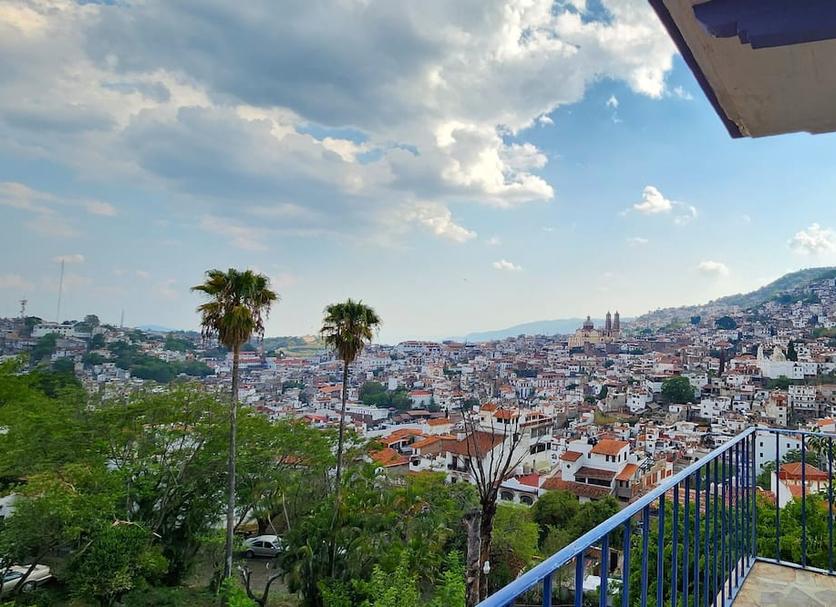 Dış görünüm Fotoğraf