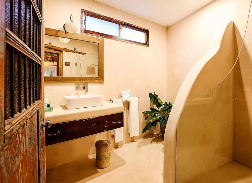 Banyo Fotoğraf