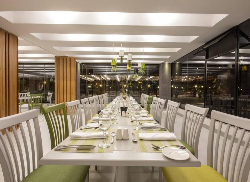 Restoran Fotoğraf