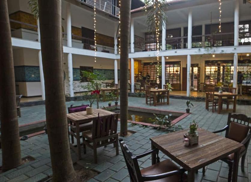 Restoran Fotoğraf