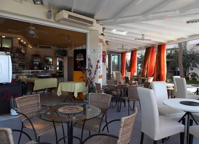 Restoran Fotoğraf