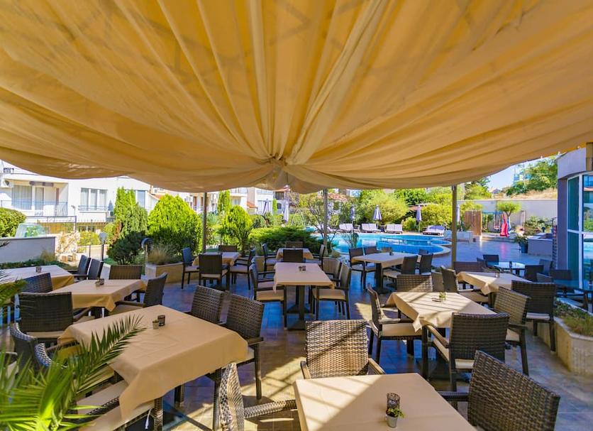 Restoran Fotoğraf