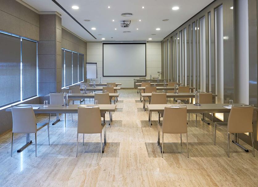 Konferans salonu Fotoğraf
