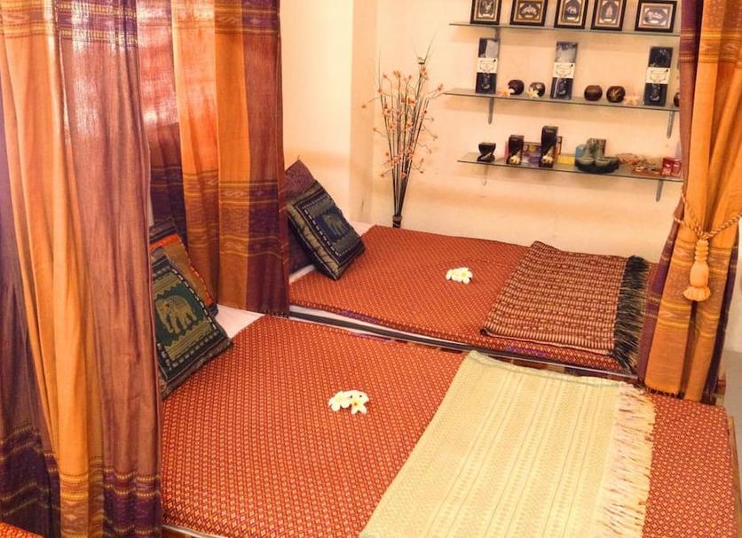 Yatak Odası Fotoğraf