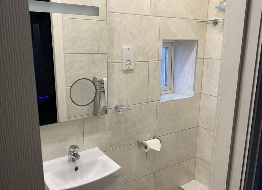 Banyo Fotoğraf