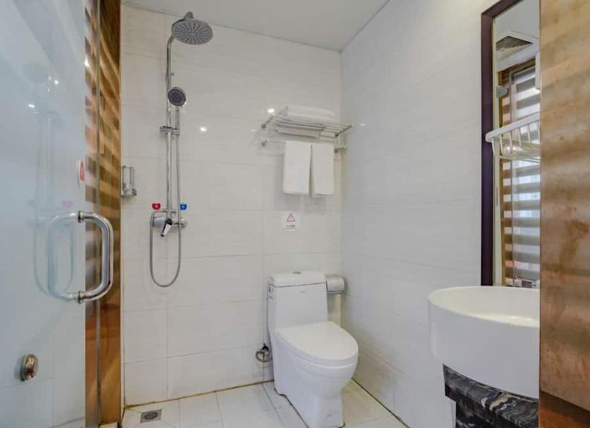 Banyo Fotoğraf