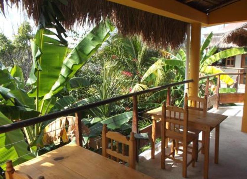 Balkon Fotoğraf
