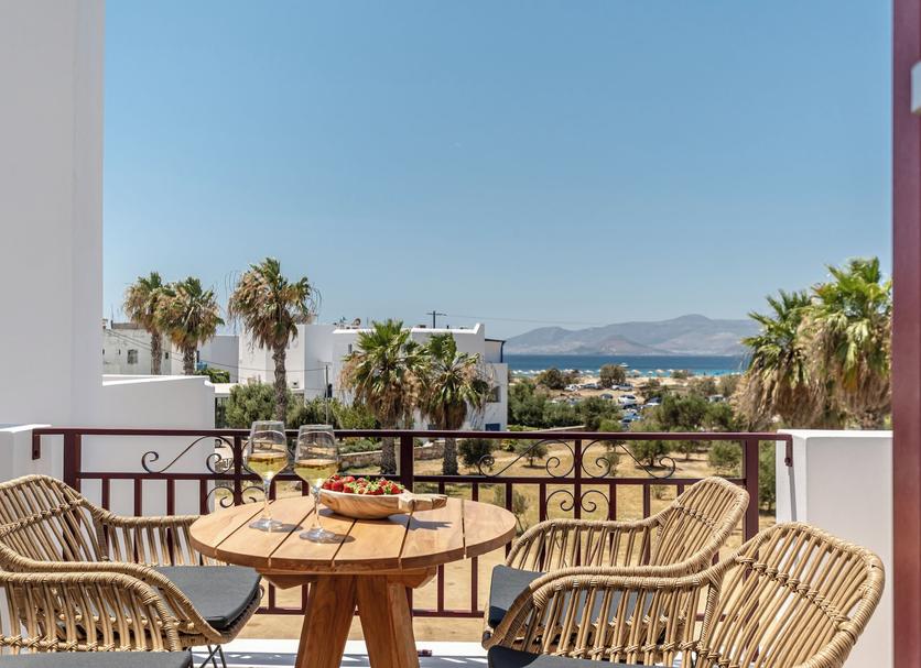 Balkon Fotoğraf