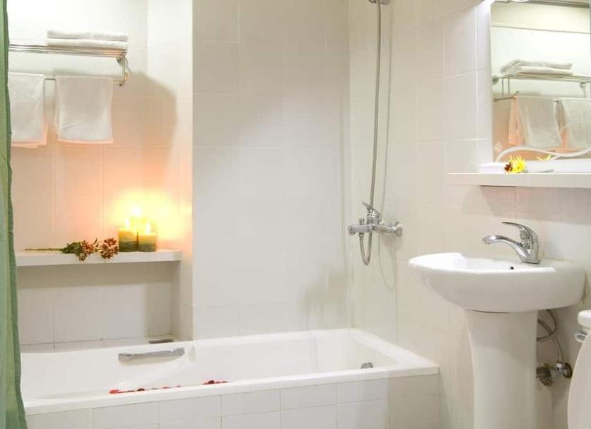 Banyo Fotoğraf