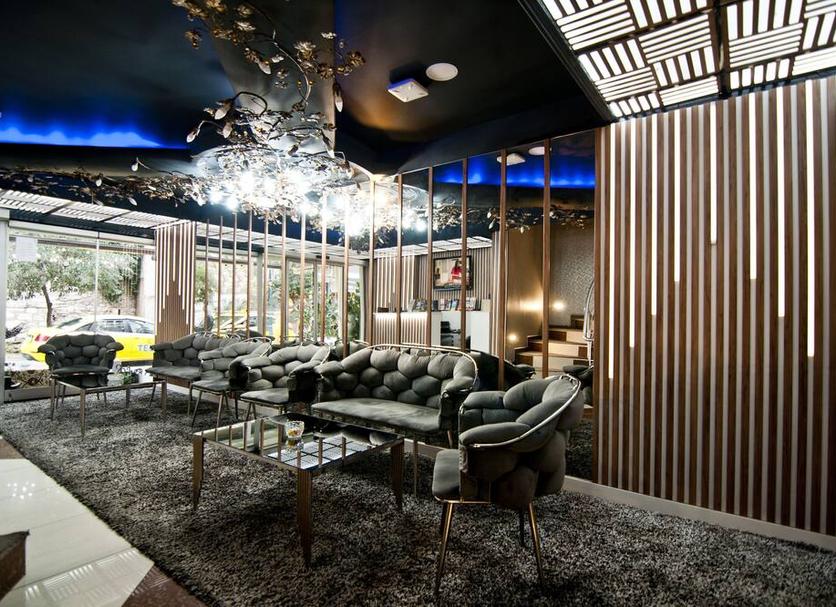 Salon Fotoğraf