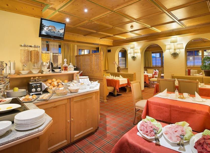 Restoran Fotoğraf