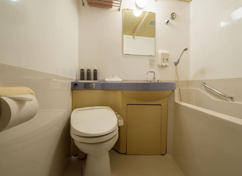 Banyo Fotoğraf