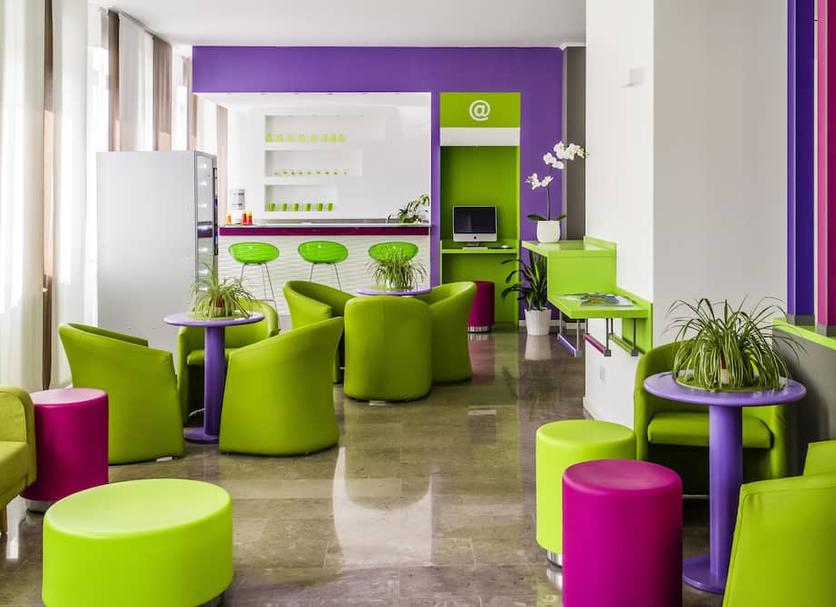 Salon Fotoğraf