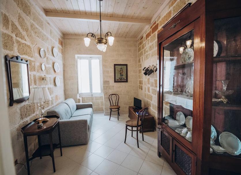 Oturma odası Fotoğraf