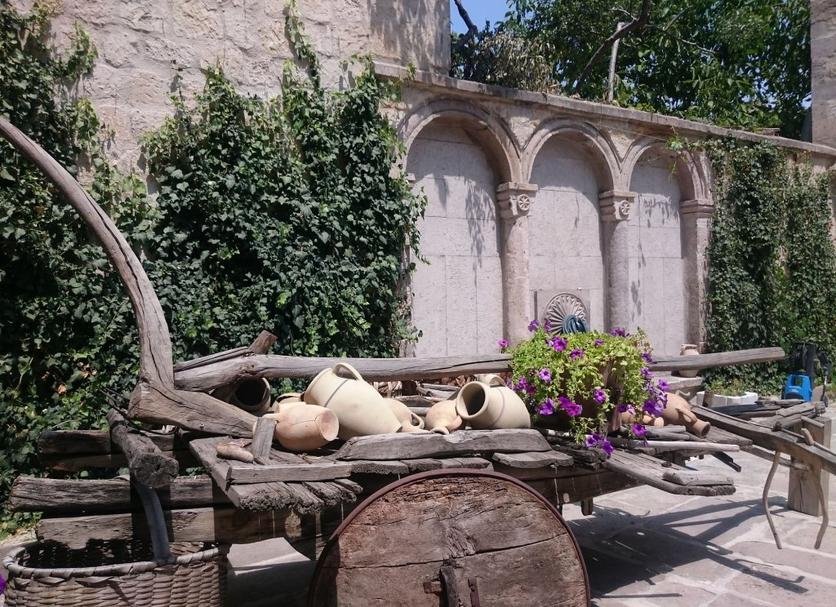 Veranda Fotoğraf