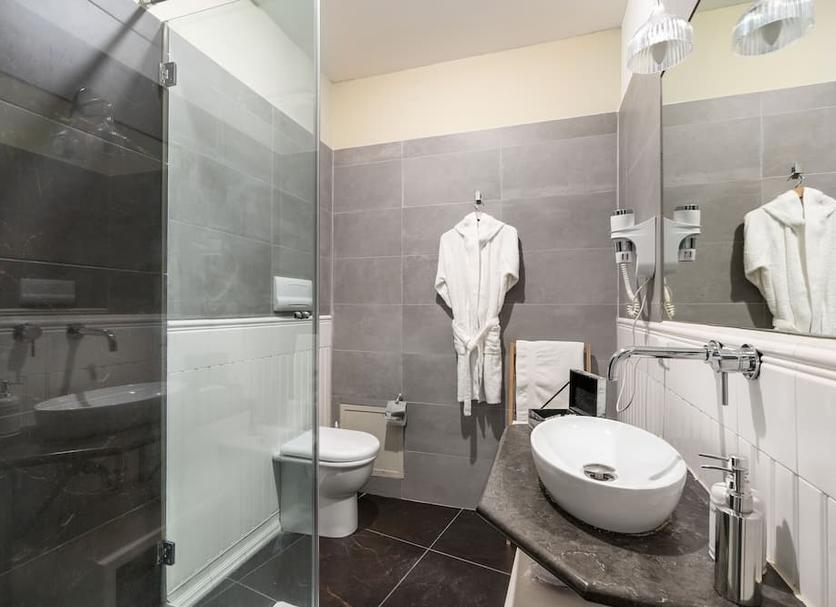 Banyo Fotoğraf