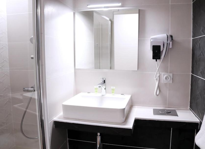 Banyo Fotoğraf